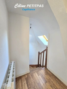 Appartement Duplex T3 – 63m² – Centre-ville de Montfort sur Meu