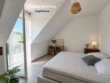 Maison à louer 5 pièces - 119 m² avec terrain de 300m²  – Iffendic (35)