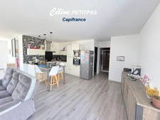 Maison contemporaine de plain-pied – 2021 – Saint-Maugan – 6 pièces – 136 m² habitables – terrain de 1 500 m²