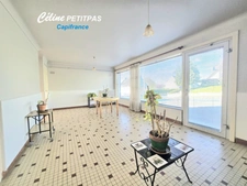 Maison à vendre néo-bretonne – Iffendic – 7 pièces – 168 m² habitables – 935 m² de terrain 