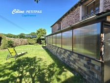 Holiday home in the countryside of BROCÉLIANDE - TREMELIN - 4 rooms - 128m² living space - 640m² of land 