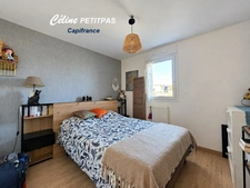 Maison récente à vendre de 2023 – Iffendic – 5 pièces – 81 m² habitables – terrain de 370 m² – 3 ch