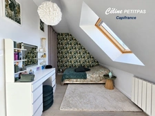 Maison à vendre familiale contemporaine de 2015 – Iffendic – 8 pièces – 121 m² habitables – terrain de 625 m² - 5ch
