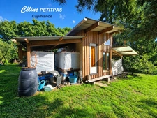 Maison néobretonne à vendre de 1980 – Iffendic – 6 pièces – 130 m² habitables – Terrain de 2 760 m²