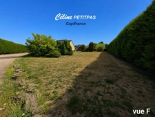 Terrain à vendre  IFFENDIC (35)