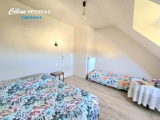 Maison à vendre néo-bretonne – Iffendic – 7 pièces – 168 m² habitables – 935 m² de terrain 