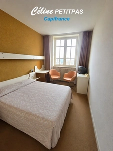 Hotel du Port à vendre Guilvinec