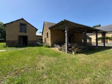 Maison à vendre 2 pièces MONTAUBAN DE BRETAGNE (35)