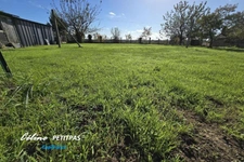 Land for sale of 465.00 m² GAEL (35)