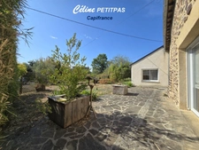  Maison familiale en campagne proche de la forêt de BROCÉLIANDE – 7 pièces - 205m² habitable - 1500m² de terrain 