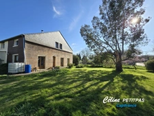 House from 2006 – 6 rooms – 142m² living space – 700m² of land 