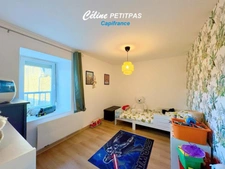 Maison à vendre 6 pièces GUENROC (22)