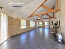  Maison familiale en campagne proche de la forêt de BROCÉLIANDE – 7 pièces - 205m² habitable - 1500m² de terrain 