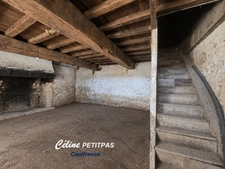 Maison mitoyenne à rénover – Iffendic – 2 pièces – 100m² – terrain de 800 m²