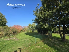 À vendre terrain à bâtir de 1240m² à Iffendic 35750