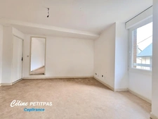 Apartment 80m² - 3 rooms - Montauban de Bretagne
