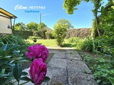 Holiday home in the countryside of BROCÉLIANDE - TREMELIN - 4 rooms - 128m² living space - 640m² of land 
