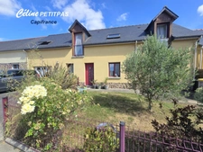 Maison à louer 5 pièces - 119 m² avec terrain de 300m²  – Iffendic (35)