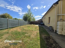 Maison à louer 5 pièces - 119 m² avec terrain de 300m²  – Iffendic (35)