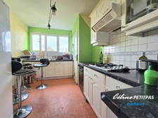 Appartement à vendre 3 pièces RENNES (35)