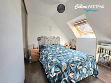 Maison de 2005 – 6 pièces - 103m² habitable - 326m² de terrain 