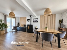 Maison à vendre familiale contemporaine de 2015 – Iffendic – 8 pièces – 121 m² habitables – terrain de 625 m² - 5ch