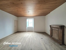 Apartment 80m² - 3 rooms - Montauban de Bretagne