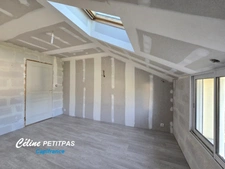 House from 2006 – 6 rooms – 142m² living space – 700m² of land 