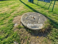 Maison mitoyenne à rénover – Iffendic – 2 pièces – 100m² – terrain de 800 m²
