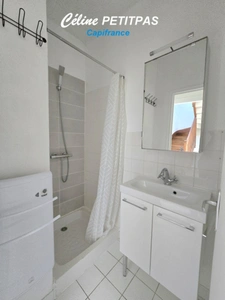 Appartement Duplex T3 – 63m² – Centre-ville de Montfort sur Meu