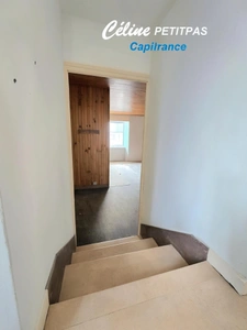 Apartment 80m² - 3 rooms - Montauban de Bretagne