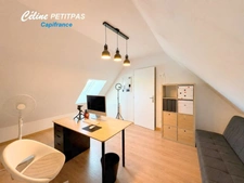Maison à vendre 6 pièces GUENROC (22)