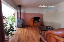 House from 2006 – 6 rooms – 142m² living space – 700m² of land 