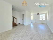 Appartement Duplex T3 – 63m² – Centre-ville de Montfort sur Meu