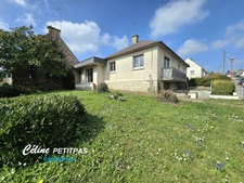 Maison à vendre 6 pièces IFFENDIC (35)