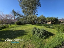 House from 2006 – 6 rooms – 142m² living space – 700m² of land 
