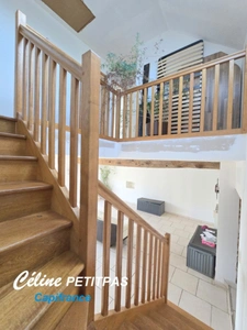 House for sale 7 rooms SAINT MALON SUR MEL (35)