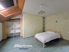  Maison familiale en campagne proche de la forêt de BROCÉLIANDE – 7 pièces - 205m² habitable - 3000m² de terrain 
