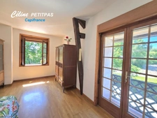 Holiday home in the countryside of BROCÉLIANDE - TREMELIN - 4 rooms - 128m² living space - 640m² of land 