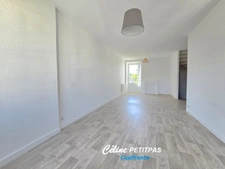 Appartement Duplex T3 – 63m² – Centre-ville de Montfort sur Meu