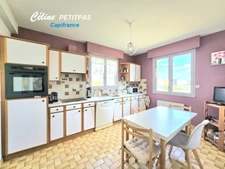 Maison à vendre 5 pièces IFFENDIC (35)