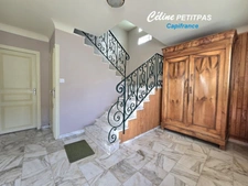 Maison à vendre néo-bretonne – Iffendic – 7 pièces – 168 m² habitables – 935 m² de terrain 