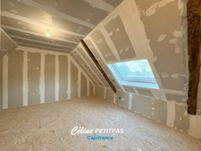 Maison à vendre 6 pièces GUENROC (22)