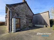 House for sale 7 rooms SAINT MALON SUR MEL (35)
