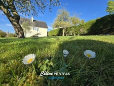 Maison à vendre néo-bretonne – Iffendic – 7 pièces – 168 m² habitables – 935 m² de terrain 