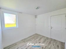 Maison atypique – Iffendic – 7 pièces – 135 m² habitables – 845 m² de terrain