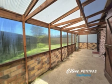 Holiday home in the countryside of BROCÉLIANDE - TREMELIN - 4 rooms - 128m² living space - 640m² of land 