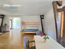 Holiday home in the countryside of BROCÉLIANDE - TREMELIN - 4 rooms - 128m² living space - 640m² of land 