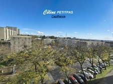Appartement à vendre 3 pièces RENNES (35)