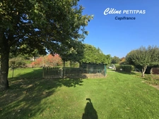 À vendre terrain à bâtir de 1240m² à Iffendic 35750